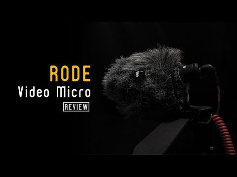 รีวิว | Rode Video Micro ไมค์พกพาเริ่มต้นสำหรับสาย Video