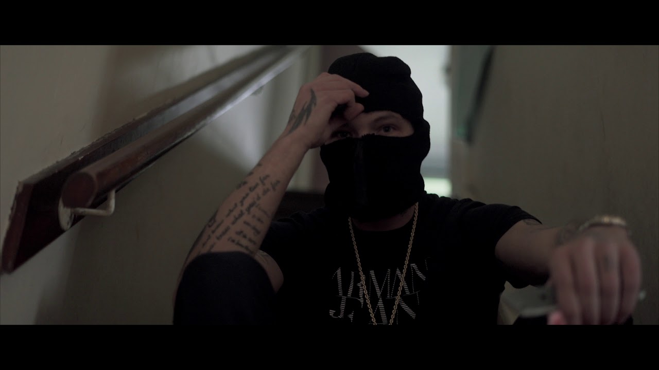 Re Up Tee - The Table [Music Video]