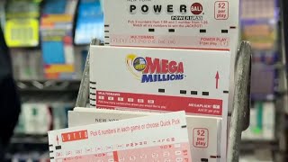 Mega Millions jackpot hits $900 million ahead of Tuesday