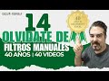 40 años de Excel | 🤯 ¡Estas funciones de Excel lo hacen TODO por ti! | Video 14 - 40 #excel