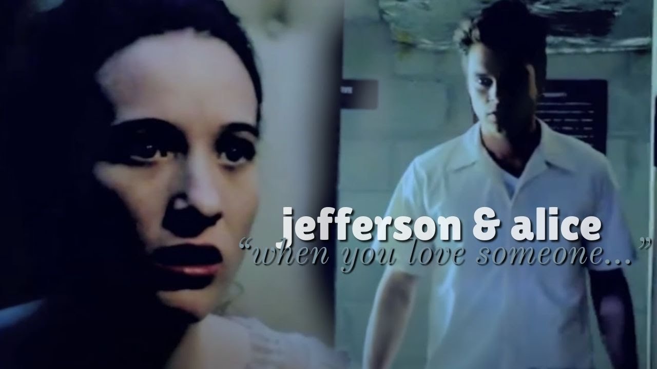 Jefferson/Alice | 