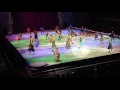 The Wonderful World Of Disney On Ice Grand Finale Let It Go 