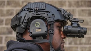 Helmet Setup Rnvg-14