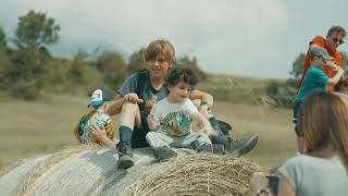 La Grigliata Nel Bosco del Piz