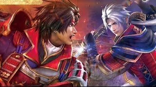 CGR Trailers - SAMURAI WARRIOR 4 Launch Trailer
