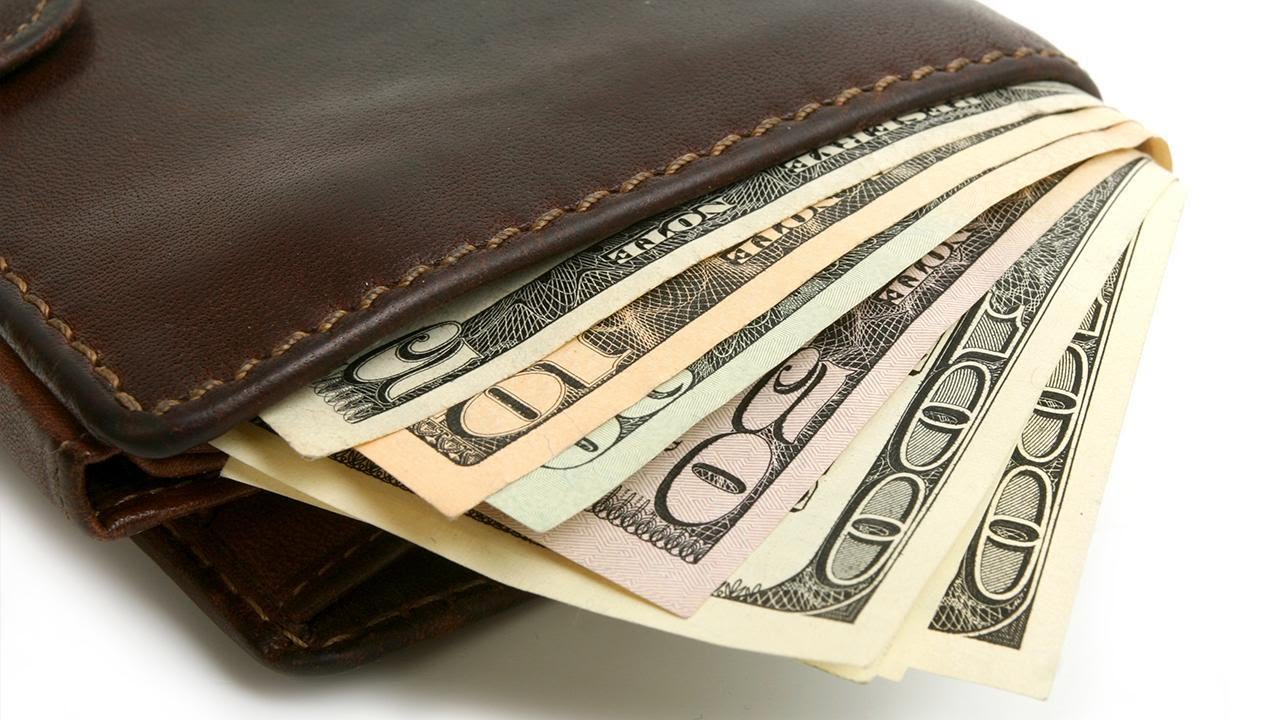 TheStreet: Smart Money Turning to Consumer Goods Says Jim Cramer TheStreet: Smart Money Turning to Consumer Goods Says Jim Cramer
