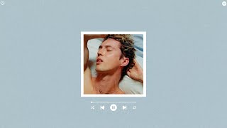 troye sivan - rush (sped up & reverb) Resimi