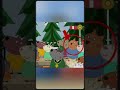 Have you ever noticed the weird things happening in Peppa Pig?
