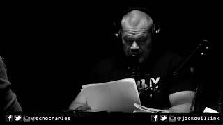 119 02 Jocko Willink Looking Into the Principles Behind Judo and Jiu Jitsu