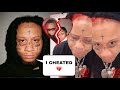 TRIPPIE REDD PUBLICLY APOLOGIZES TO HIS EX FOR CHEATING ON HER!
