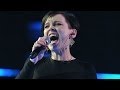 The Voice of Poland - Anna Ozner - &bdquo;Make You Feel My Love"