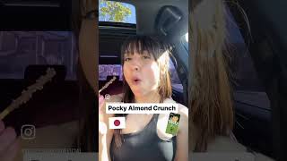 Trying chocolate 🍫 from around the world!