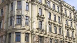 www.cityreal.lv Prewar building City Real Estate in Riga and Jurmala (Latvia)