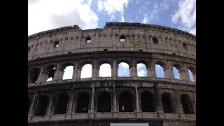 May 2013 Family Europe Trip: Rome, Italy (Part 4)