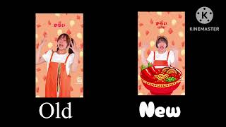 Old new opposites  jopan #opposes￼￼jopan