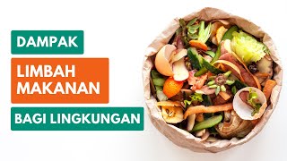 The Impact of Food Waste on the Environment