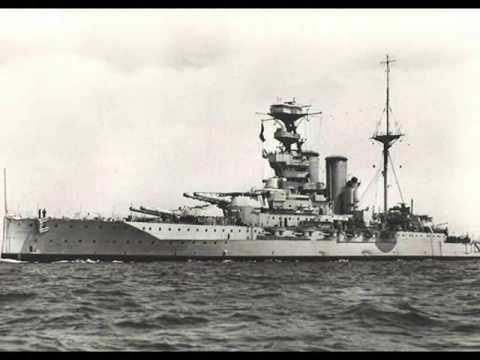 The 25th Of November The Tragedy Of Hms Barham