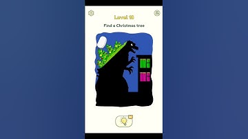 DOP 2 Delete One Part & Games DOP Puzzle - Levels 18