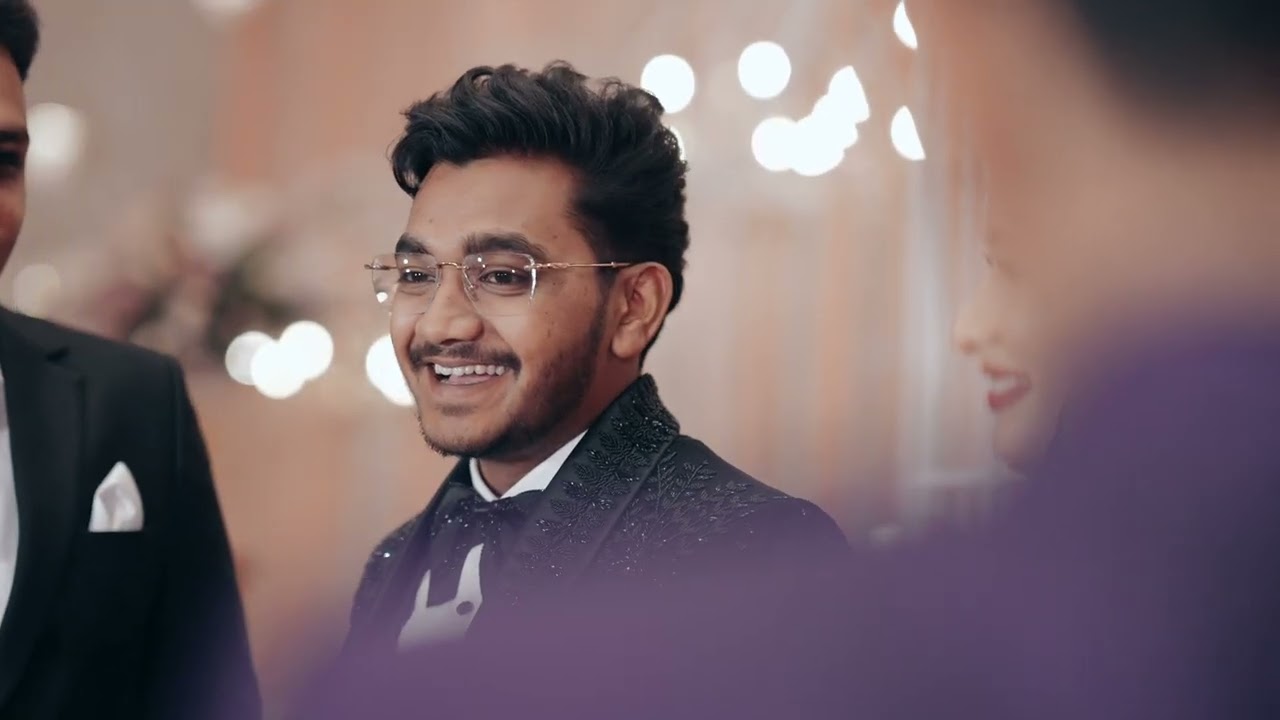 Arfa & suhail | Valima | Bangalore wedding | justclickphotography