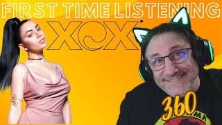 Charli XCX   360 Reaction