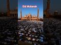 eid mubark🌙 mubark eid 2024 #ytshorts #viralshort #viral #shortvideo #trending #publicreaction #shot