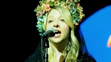 Mimika Orchestra - Song of Sorrow - Live in Zagreb (Museum of Contemporary Arts)