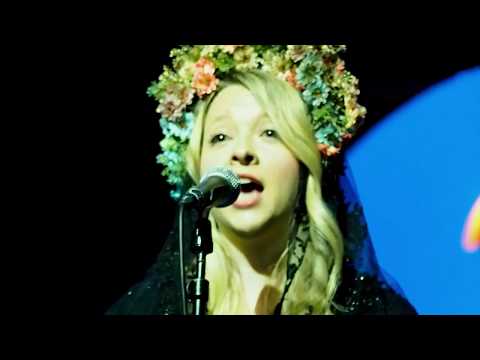 Mimika Orchestra - Song of Sorrow - Live in Zagreb (Museum of Contemporary Arts)