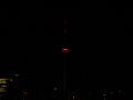 Toronto at Night CN Tower