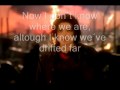 Michael Jackson - Earth Song + Lyrics