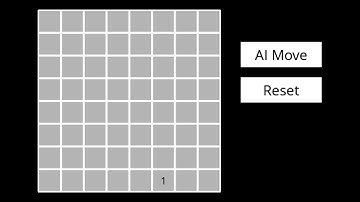2020 05 19 16 08 08 Implementation of an Artificial Intelligence player for the game Minesweeper.