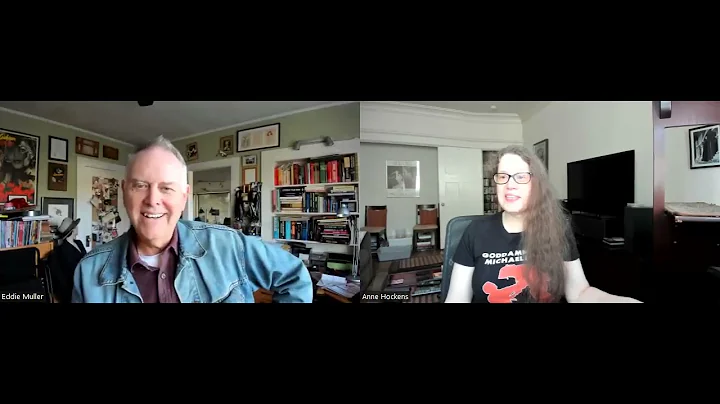 ASK EDDIE - October 27 2022