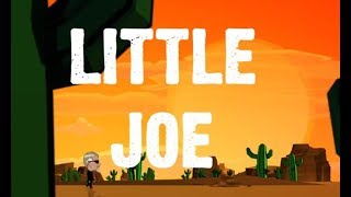 Little Joe Las Nubes Animated Video
