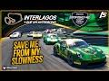 Porsche Cup Interlagos iRacing Road Gameplay Porsche Cup Interlagos iRacing Road Gameplay
