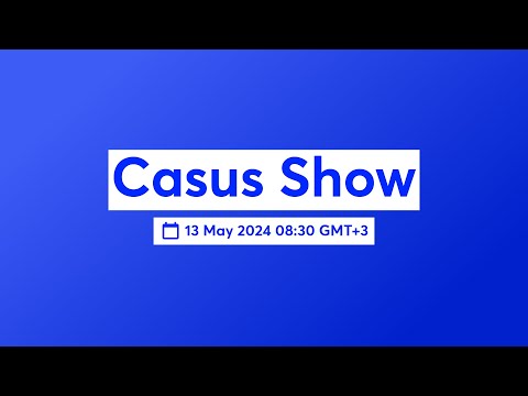 Casus Show -  FluTV Şekerleri B05