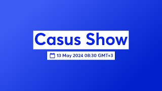Casus Show - Flutv Şekerleri B05