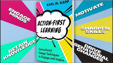 📚 The Value of Action-First Learning 🚀