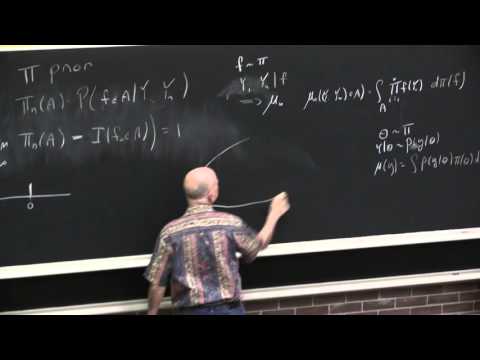 Lecture 15: Clustering