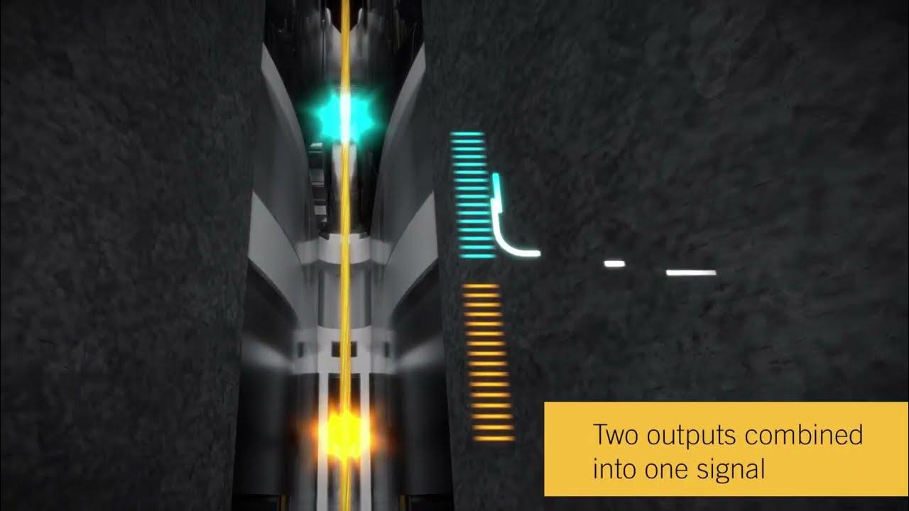 Use YarnMaster® PRISMA's most efficient basic yarn clearing YouTube