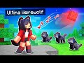 The ULTIMA Werewolf's HOWL In Minecraft!