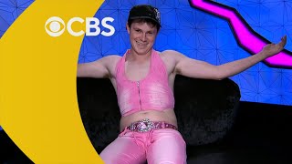 Big Brother 25 - A Purely Strategic Glow-Up!