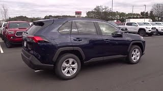 2019 Toyota Rav4 Marietta, Roswell, East Cobb, Alpharetta, Kennesaw, Ga 91309