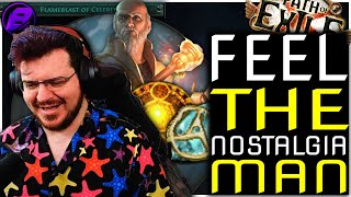 Flameblast of Celerity Totem Hierophant Build Showcase | Path of Exile 3.23 Affliction