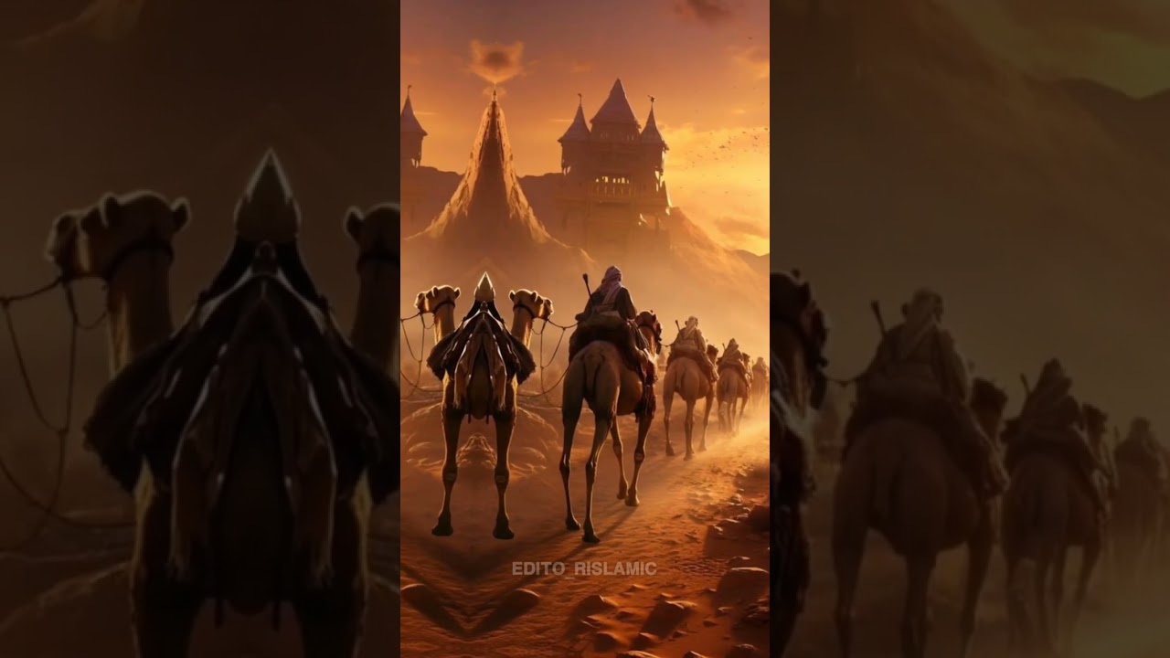 Hazrat Imam Hussain Ki Shahadat Ka Waqia karbala#hussain#karbala#trending#shorts#viral