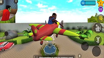 Scary Stranger 3D - New  Update New Chapter New Levels A Welcome Flight (Android,iOS)