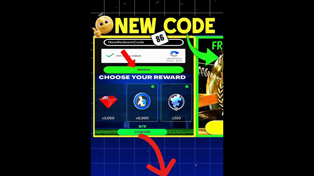 🔥 New Redeem Code 🎁| 410 🧩 Free 😱 
