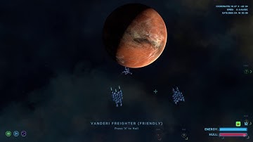 Starcom: Nexus 1/7/2020