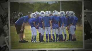 2015 Leander AYF Football Slideshow - 4th Grade