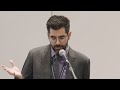 AI fundamentals explainability