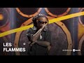 Kalash dévoile un medley en live (Mada, Mwaka Moon, Bando...) | LES FLAMMES 2023