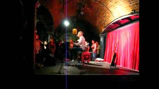 Nik Kershaw - Promises, Promises - LIVE (Acoustic)